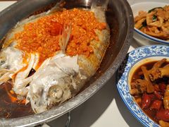 -回家吃饭·地道南昌菜(建德观总店)