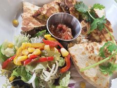 -HELLO 27 意面·沙拉·帕尼尼