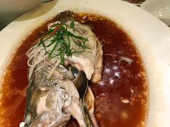 -许家菜(望江店)