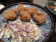 -山上下日本料理(万象城店)