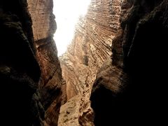 -天山神秘大峡谷