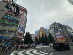 -秋叶原电器街