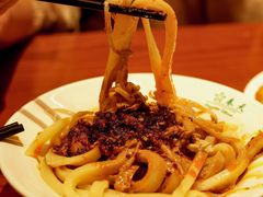 高担酿皮-再回首(西关木塔巷店)