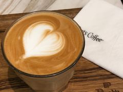 -Peet's 皮爷咖啡(东湖路手作店)