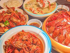 -虾乐园龙虾·夜宵(松江店)
