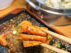 -古真记钵钵鸡(总店)