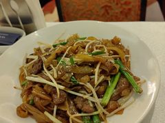 -酌宴府The China Club·广州万富希尔顿酒店(云城东路店)