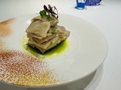 -新加坡泰国村酒楼(五角场店)