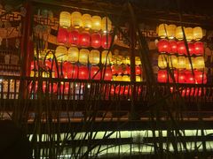 -麦积山温泉
