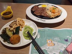 -诺丁牛排(南京江宁万达店)
