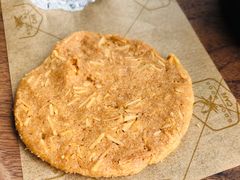 咖啡小饼干-良木缘咖啡西餐(蜀汉路店)