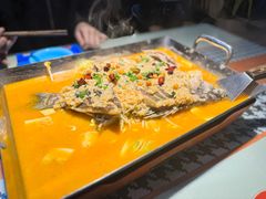 -赣菜香江西小炒(江泰国际广场店)