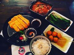 -小条食堂(筼筜天虹店)