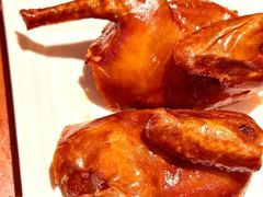 -杭州JW万豪酒店-万豪中餐厅