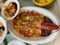 -高老庄新家宴(北斗星广场店)