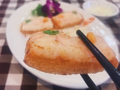 虾多士-文东记(马里士他店)
