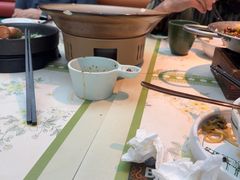 -云海肴·汽锅鸡·云南菜(高德置地店)