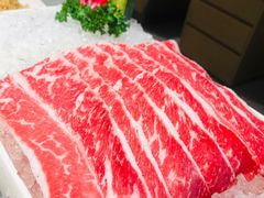 -海底捞火锅(海宁路店)