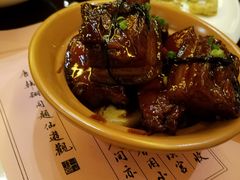-大海中餐厅(宁波春晓世茂希尔顿逸林酒店)