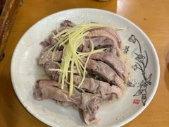 -乡亲鹅肉城(吴江店)