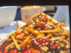 -胡大饭馆(青果路店)