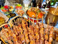 -1819餐厅·团队聚餐·烤串·精酿