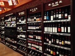 -BHG Market Place(水游城店)