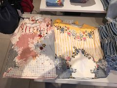-ZARA(世贸天阶店)