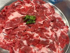 -鹿鸣山草本茶香火锅(园西路店)