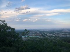 -北京西山国家森林公园