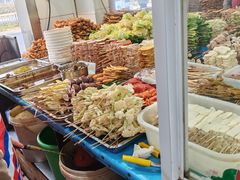 -胖子鸡排(循礼门老字号店)
