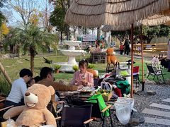 -HERRE·FARM 赫尔露营农场·团建聚会包场