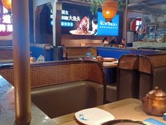 大堂-坛宗剁椒鱼头(河西王府井店)