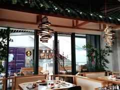 大堂-渝味晓宇·重庆火锅(龙岗龙城万科里店)