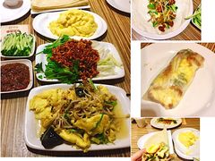 -老昌春饼(中央大街店)