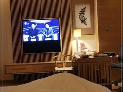 -重庆解放碑威斯汀酒店
