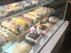-卡滋贝诺动物奶油生日蛋糕(亚太潮尚店)