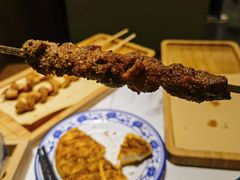 -雁滩白记·兰州牛肉面