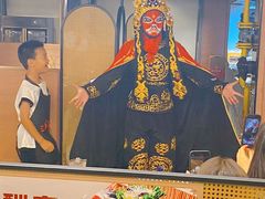 -三江两海老火锅(北京首店)