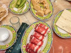 -清真·马家火锅美食城(镇江北路店)