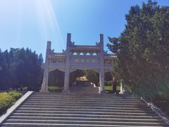 -千佛山风景名胜区
