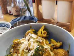 -漫蔬•台北蔬食小馆VEGGIEBOIL(朝晖店)