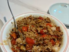 -攸州小镇家湘菜(小米科技园店)