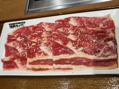 -焼肉ライク·烧肉LIKE(万菱汇店)