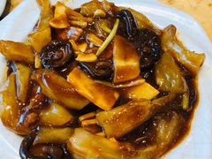 -南来顺饭庄·清真(南菜园店)