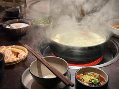 -芸鲜季·云南野生菌餐厅· 云南风物味研社(闵行店)