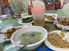 -景好海鲜餐厅(大鹏必选旅游店)