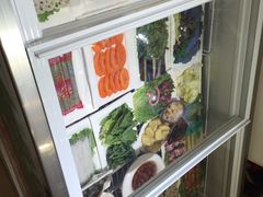 -羊来顺冰煮鲜羊 铁锅烀羊肉(中央大街店)