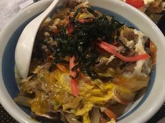 -有喜屋·深夜食堂(北京西路店)