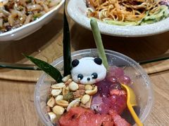-郑百万·百万卤鹅重庆菜馆·家宴旗舰店(动物园店)